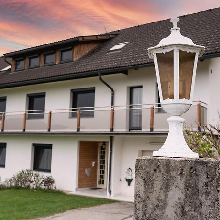 Appartement Haus Kruschitz Ludmannsdorf Zewnętrze zdjęcie