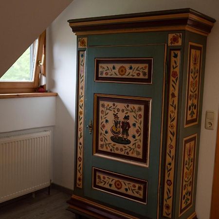 Appartement Haus Kruschitz Ludmannsdorf Zewnętrze zdjęcie