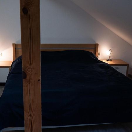 Appartement Haus Kruschitz Ludmannsdorf Zewnętrze zdjęcie