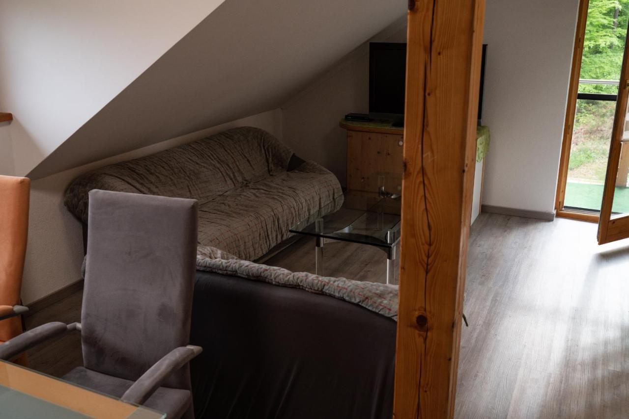 Appartement Haus Kruschitz Ludmannsdorf Zewnętrze zdjęcie