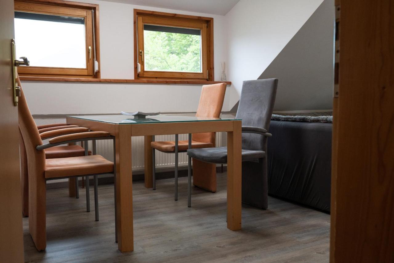 Appartement Haus Kruschitz Ludmannsdorf Zewnętrze zdjęcie
