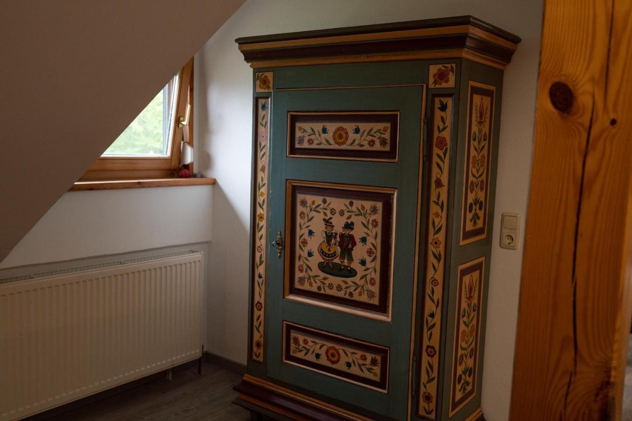 Appartement Haus Kruschitz Ludmannsdorf Zewnętrze zdjęcie