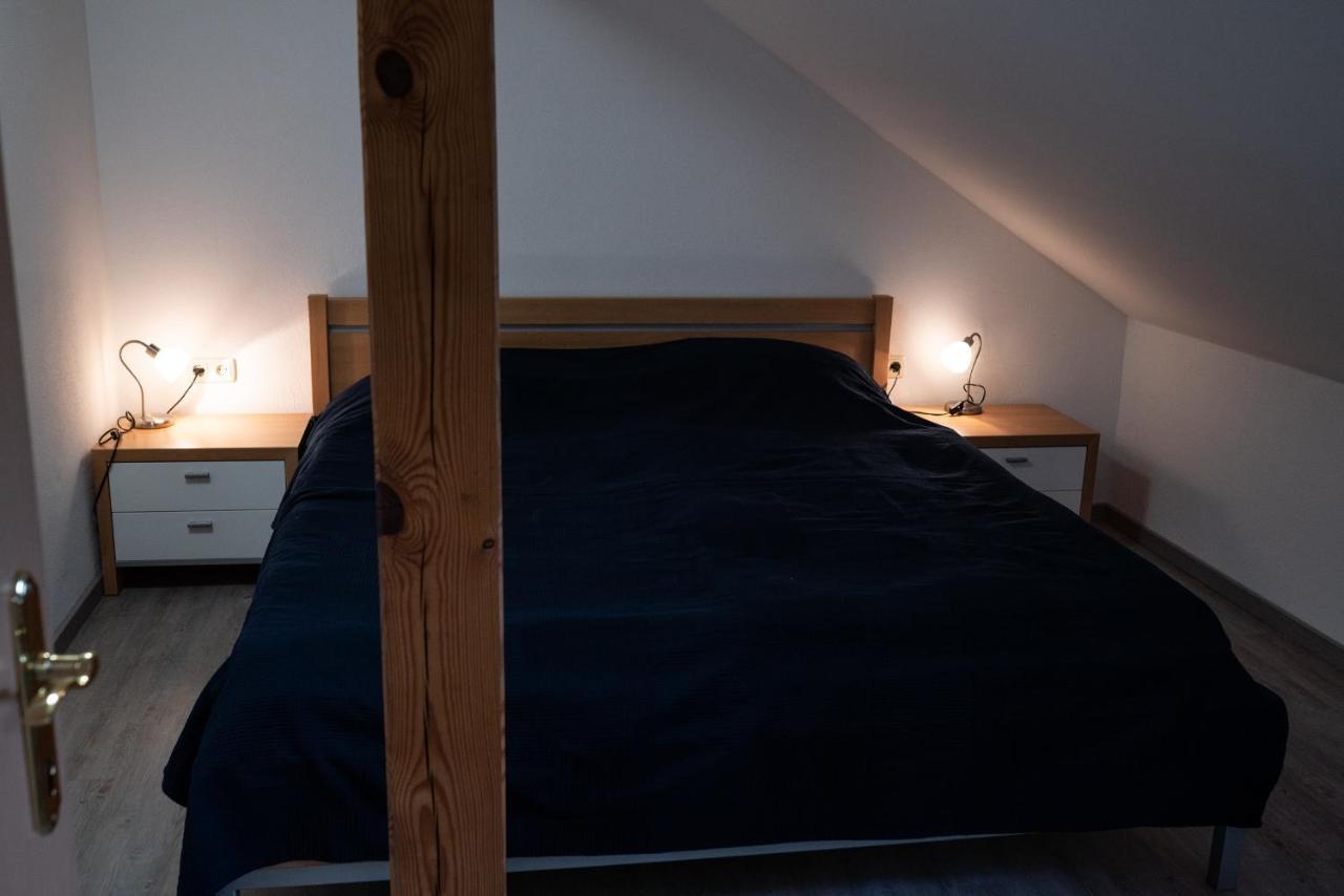 Appartement Haus Kruschitz Ludmannsdorf Zewnętrze zdjęcie