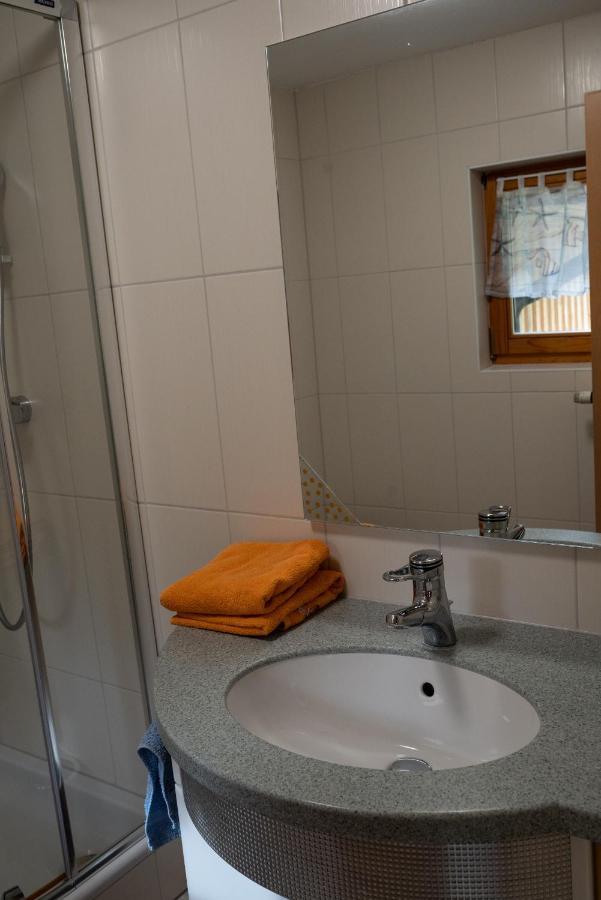Appartement Haus Kruschitz Ludmannsdorf Zewnętrze zdjęcie