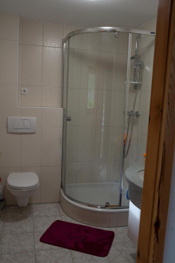 Appartement Haus Kruschitz Ludmannsdorf Zewnętrze zdjęcie